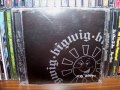 Bigwig - Stay Asleep (1999) Full Album