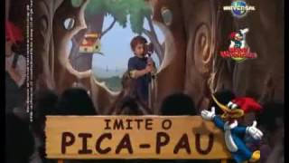 Wil Oliveira 16 - Comercial - Habibs Pica Pau