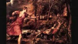 Watch Henry Purcell Oft She Visits This Lovd Mountain video
