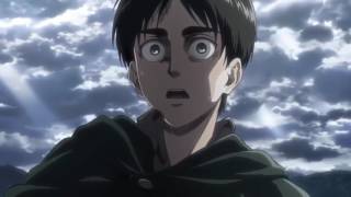 Reiner and Bertholdt Ultimate Transformation Shingeki No Kyogin 2 Attack on Titan HD