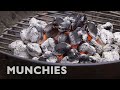 How to: Light a Grill the Right Way