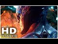 NEW MOVIE TRAILERS 2018 | Weekly #3 NEW MOVIE TRAILERS 2018 | Weekly #3