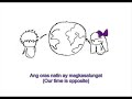 Magkabilang Mundo Lyrics Msp images Magkabilang Mundo Lyrics Msp