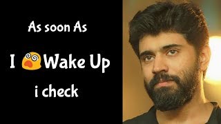 Wake up LOVE Quotes for Whatsapp Status Tamil Wake up LOVE Quotes for Whatsapp Status Tamil