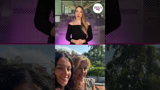Cansu Tosun Babasının Yaşadığı Yasak Aşk Hakkında Konuştu Herkes Kendi Yaptığından Sorumlu
