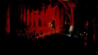 The Fall Of The Frist Age By Ered Angmar. Lort Music Video