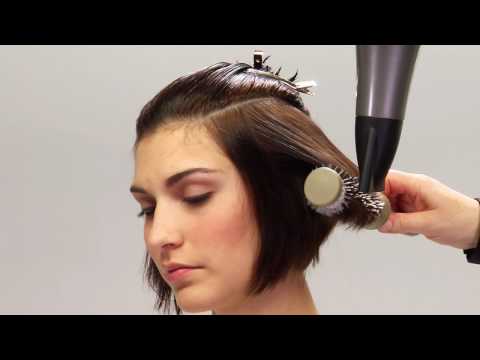 Aveda How To: Everyday Volume for Medium-Textured Hair