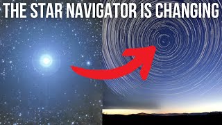 Whats Happening To Polaris, The Worlds Most Famous Star