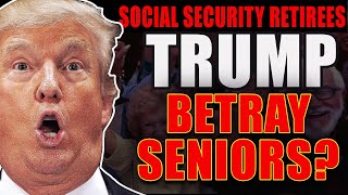 October 2025 Social Security Raise Who Qualifies For The New Payment?
