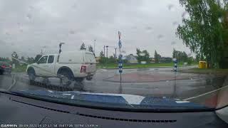 Klasaline Autojuht