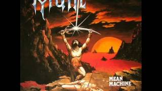 Tyrant - Im Ready Germany