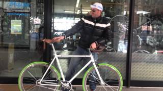 To Fisso Bici Mobile