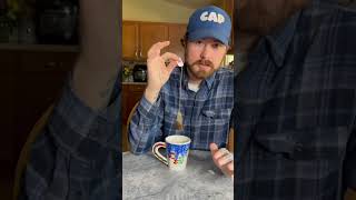 Tea Bag Trick
