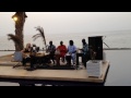 Leni Stern in Dakar, Senegal - 2014 -  Boanaan (Rain Song)