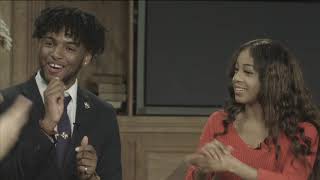 PVAMU TV: Round Table Talk Episode 205