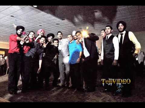 Mel Karade Rabba - Punjabi Munde Remix