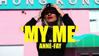 Anne-Fay - My Me