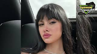 Martina Vismara..wiki Biography,Age,Height,Weight,Net Worth Curvy Model Plus Size