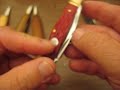 HOW TO PICK A GOOD CARVING POCKET KNIFE