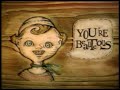 FlapJack - You're Beauteous