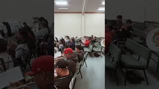 Avondale Pipc Br Band