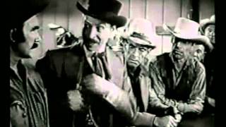 Gunsmoke Season 4 Ep. 14 - Best TV show ending in my book