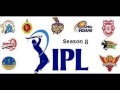 Pepsi IPL 8 2015 theme song ‘india ka tyohar’ HD video