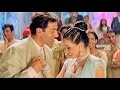 Tere Gaalon ki Chandani Full  HD Video Song | Pyaar Koi Khel Nahin | Sunny Deol, Mahima Choudhary