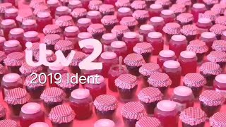 Itv2 2019 Ident