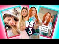Which Twin Can go Viral on Tik Tok? SISTER vs SISTER