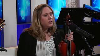 LLBN Friday Night Vespers - Sweet Tidings Gospel Jams 20180330