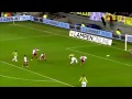Uros Djurdjevic AMAZING GOAL Vitesse vs Ajax 1-0 HD