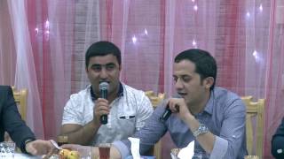 Kohne Alvadi. Elvin Bey Axshami