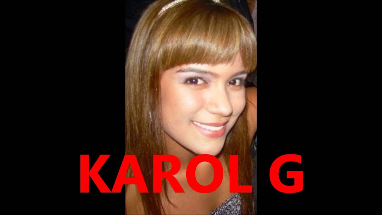 Karol G Ft Nicky Jam Amor De Dos Video Oficial - Formal Ponytail Hairstyles Karol G Ft Nicky Jam Amor De Dos Video Oficial - Formal Ponytail Hairstyles