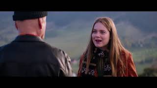 An Ordinary Man - Trailer