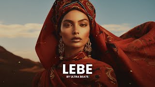 Lebe Oriental Dancehall Type Beat Instrumental Prod. By Ultra Beats