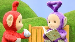 Teletubbies Pos Bird Rescue Watch Online Teletubbies Stop Motion Cartoons For Children