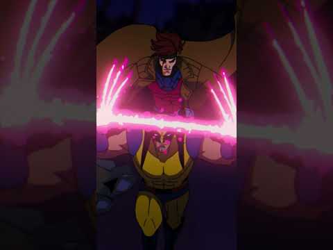 Marvel Animation&#039;s X-Men &#039;97 | Now Streaming Only On Disney&#43;