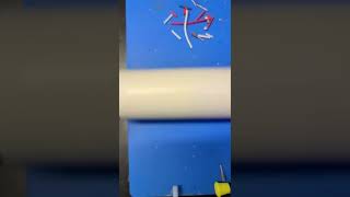 Easy Electronics Workstation Cleanup #tips #eletronics #shorts