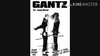 Izumi Vs Saitou
