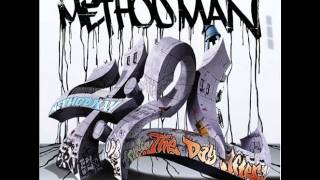 Watch Method Man Is It Me video