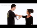 Self-Defense Pressure Points | Self Defense