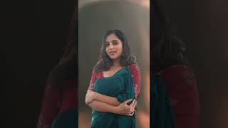 Nivedita Gowda New Reels