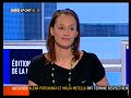 Ingrid Graziani miss ile de france 2003