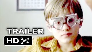 Its Not Me I Swear Official Trailer 2014 - Philippe Falardeau Coming Of Age Movie Hd