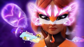 Mlbrenarouge Is Akumatized Revelator Alternative Scenefanmade