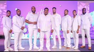 House of Hope Worship Service (Mother's Day)