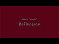 [Original Key/ Instrumental] Reflection (From the movie "Mulan") Piano Instrumental/ with ENG lyrics