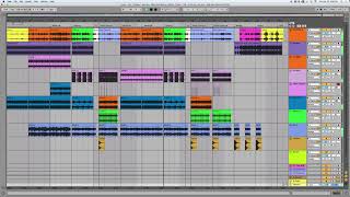 Tristan K - Bad Guy Remix