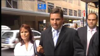 Nsw Railcorp Staffers Rort Millions Icac Inquiry